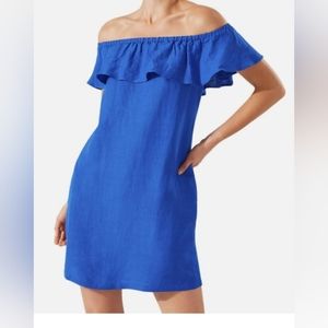 ✨️Tommy Bahama Dress Size Large